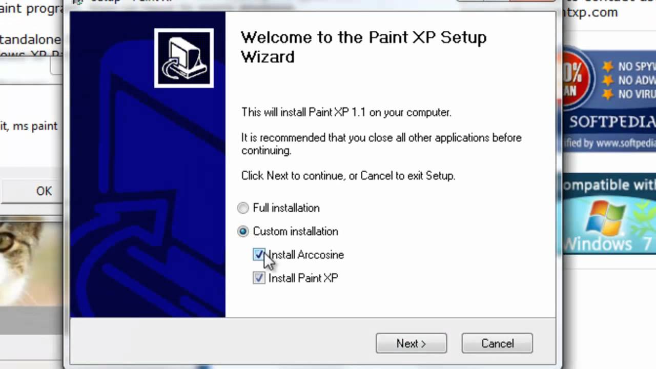 paint software for windows